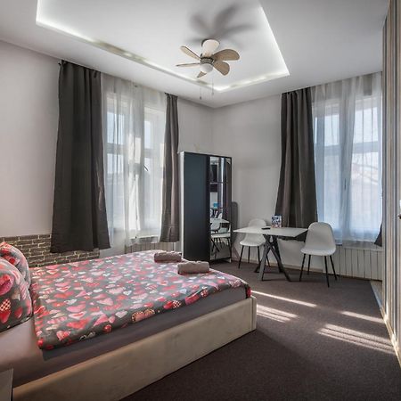 70S Business Room Cracovia Esterno foto